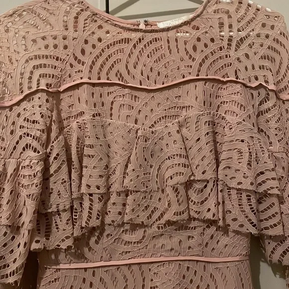 La maison TALULAH Dress. XS size. - Picture 4 of 8